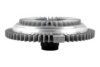 NRF 49557 Clutch, radiator fan